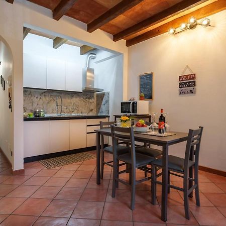 Fiorino Apartment - Piazza Della Liberta Florencja Zewnętrze zdjęcie