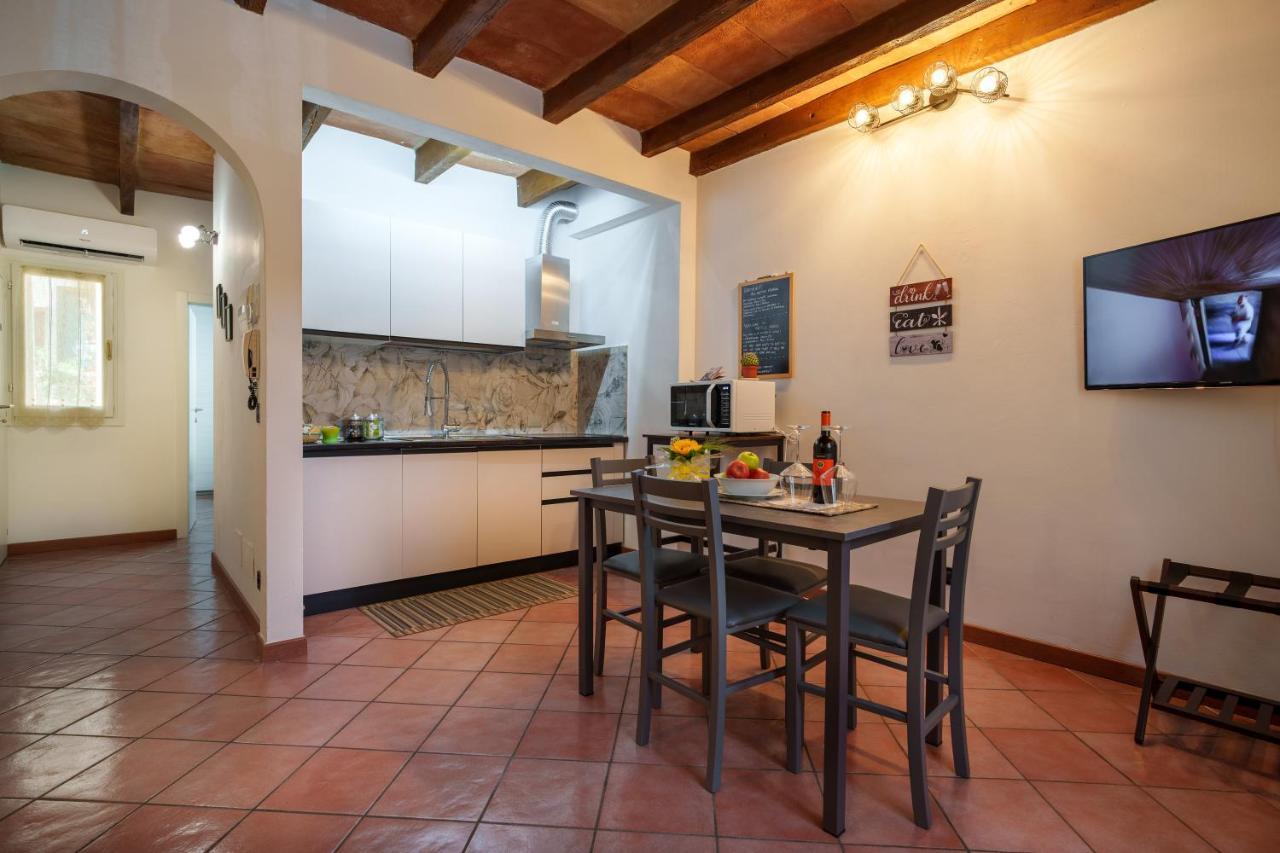 Fiorino Apartment - Piazza Della Liberta Florencja Zewnętrze zdjęcie