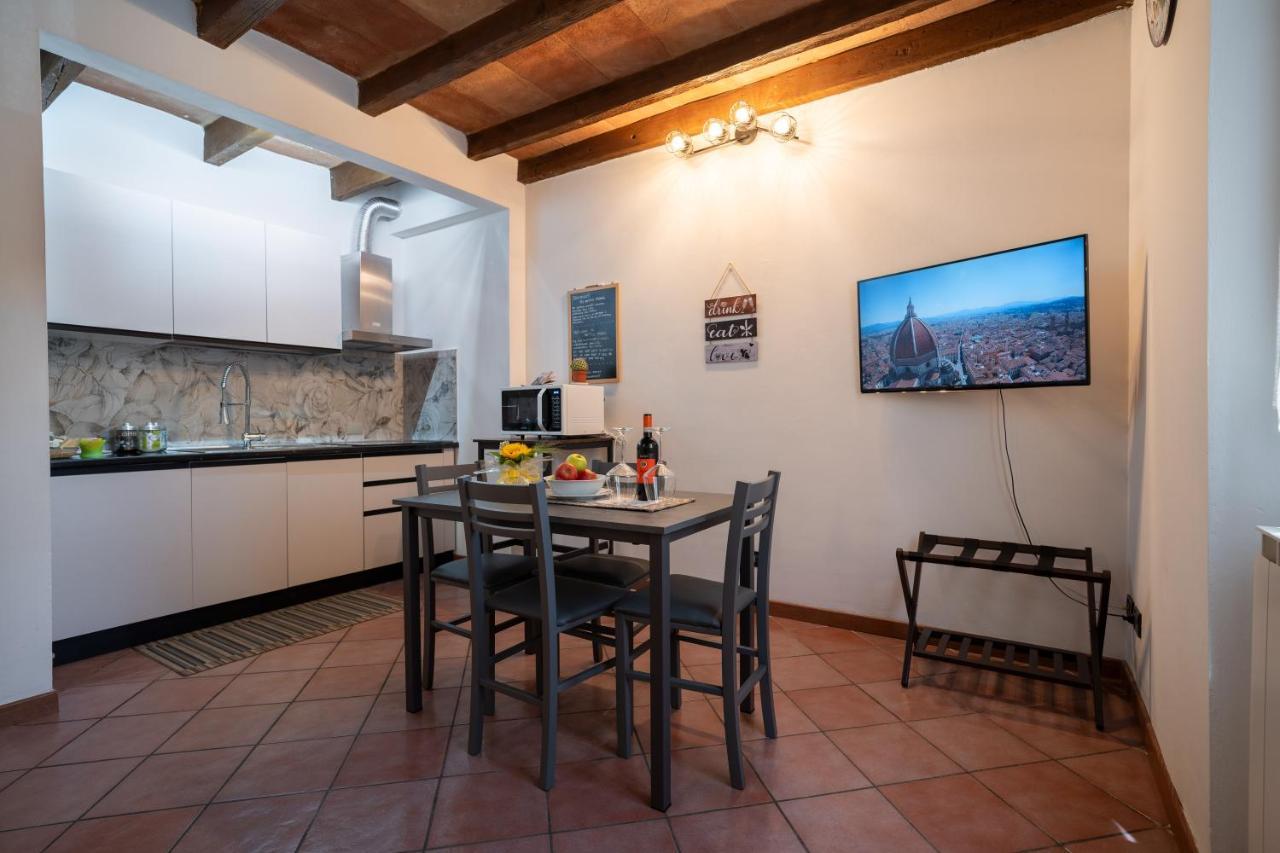 Fiorino Apartment - Piazza Della Liberta Florencja Zewnętrze zdjęcie