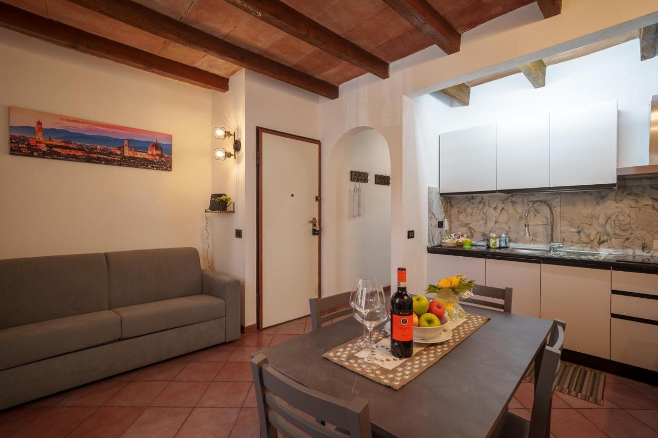 Fiorino Apartment - Piazza Della Liberta Florencja Zewnętrze zdjęcie