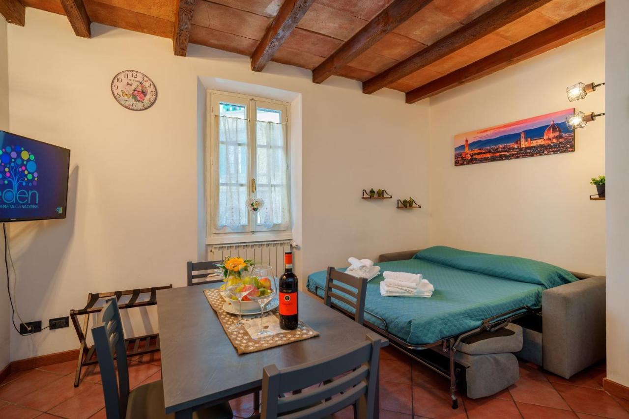 Fiorino Apartment - Piazza Della Liberta Florencja Zewnętrze zdjęcie