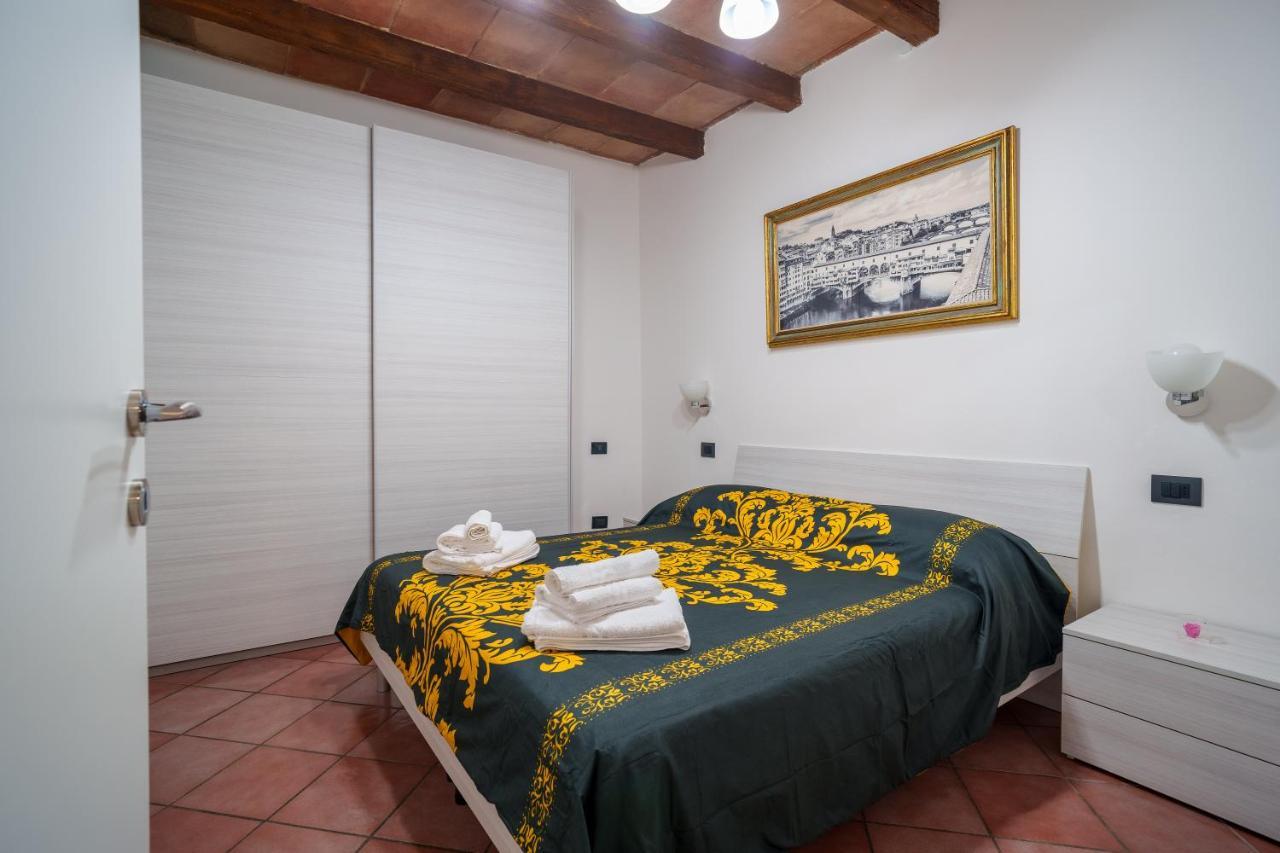 Fiorino Apartment - Piazza Della Liberta Florencja Zewnętrze zdjęcie