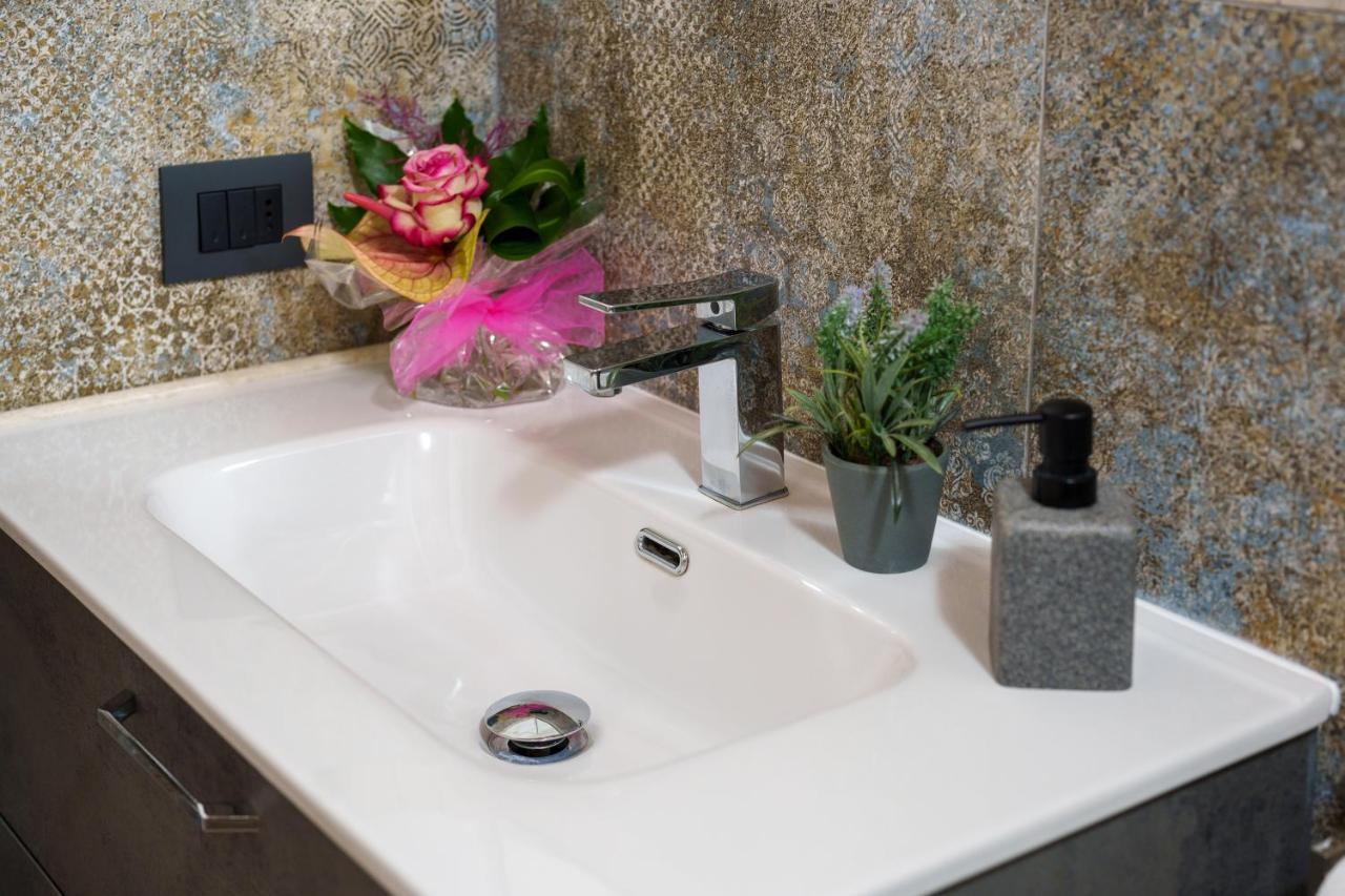 Fiorino Apartment - Piazza Della Liberta Florencja Zewnętrze zdjęcie