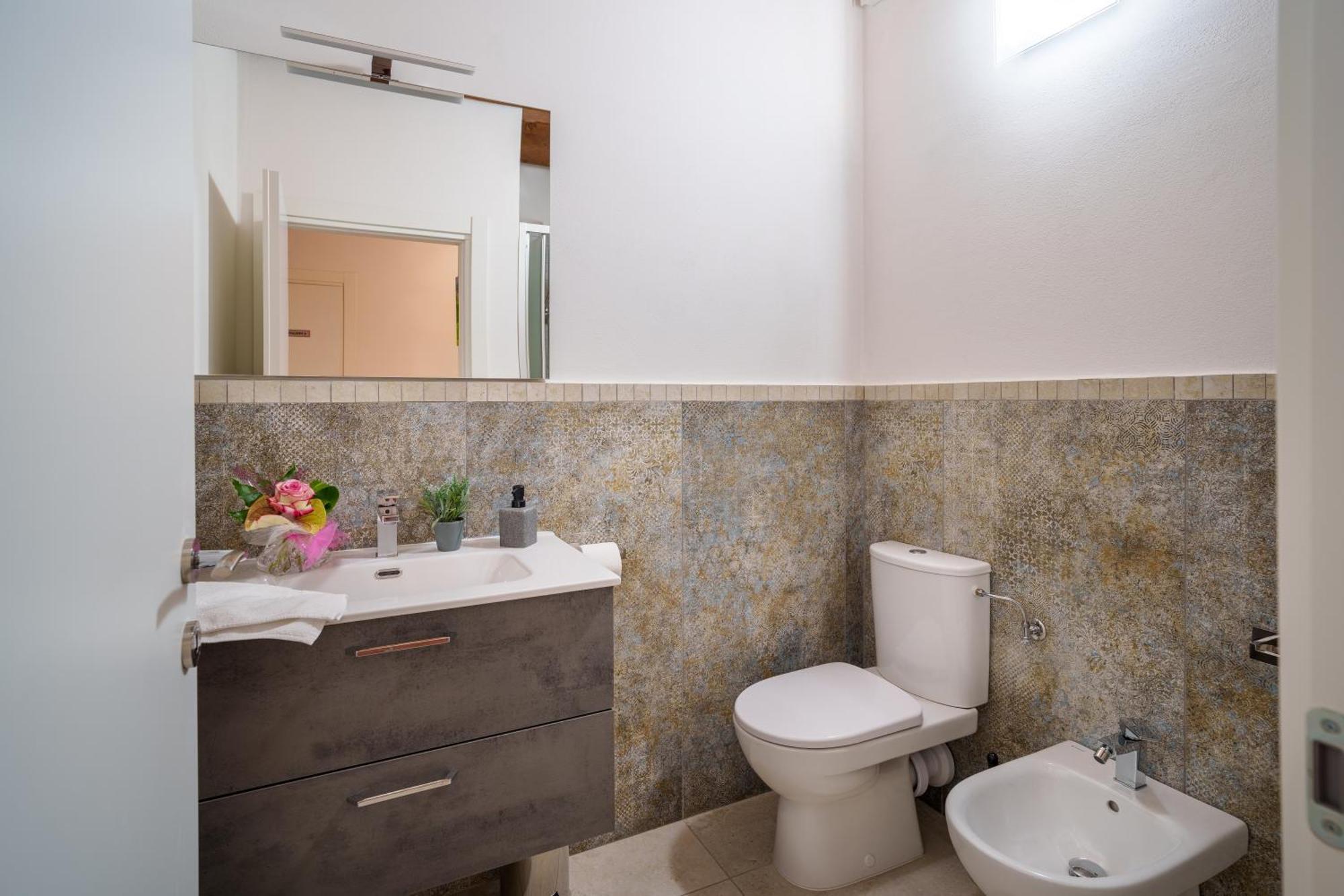 Fiorino Apartment - Piazza Della Liberta Florencja Zewnętrze zdjęcie