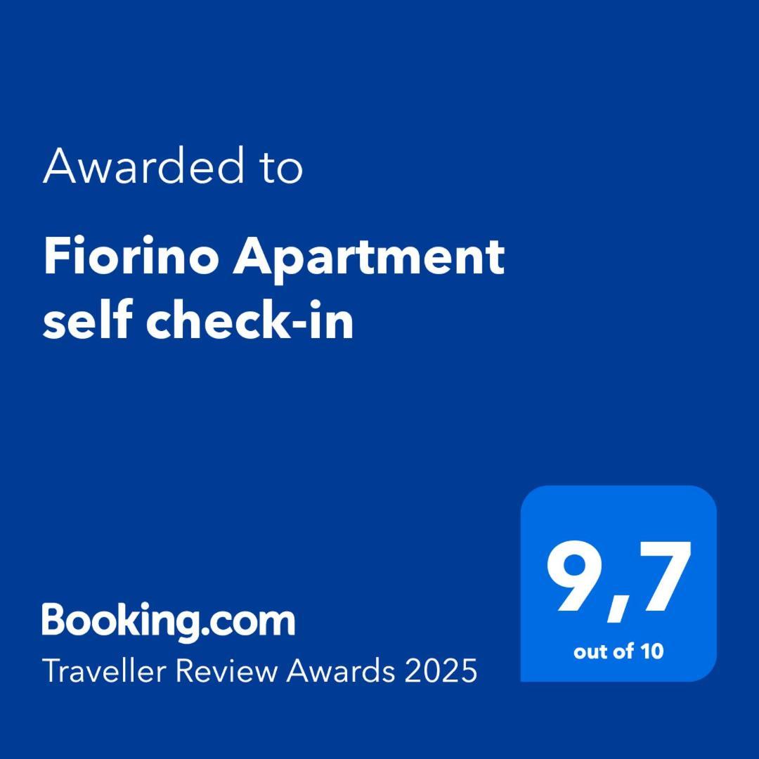 Fiorino Apartment - Piazza Della Liberta Florencja Zewnętrze zdjęcie